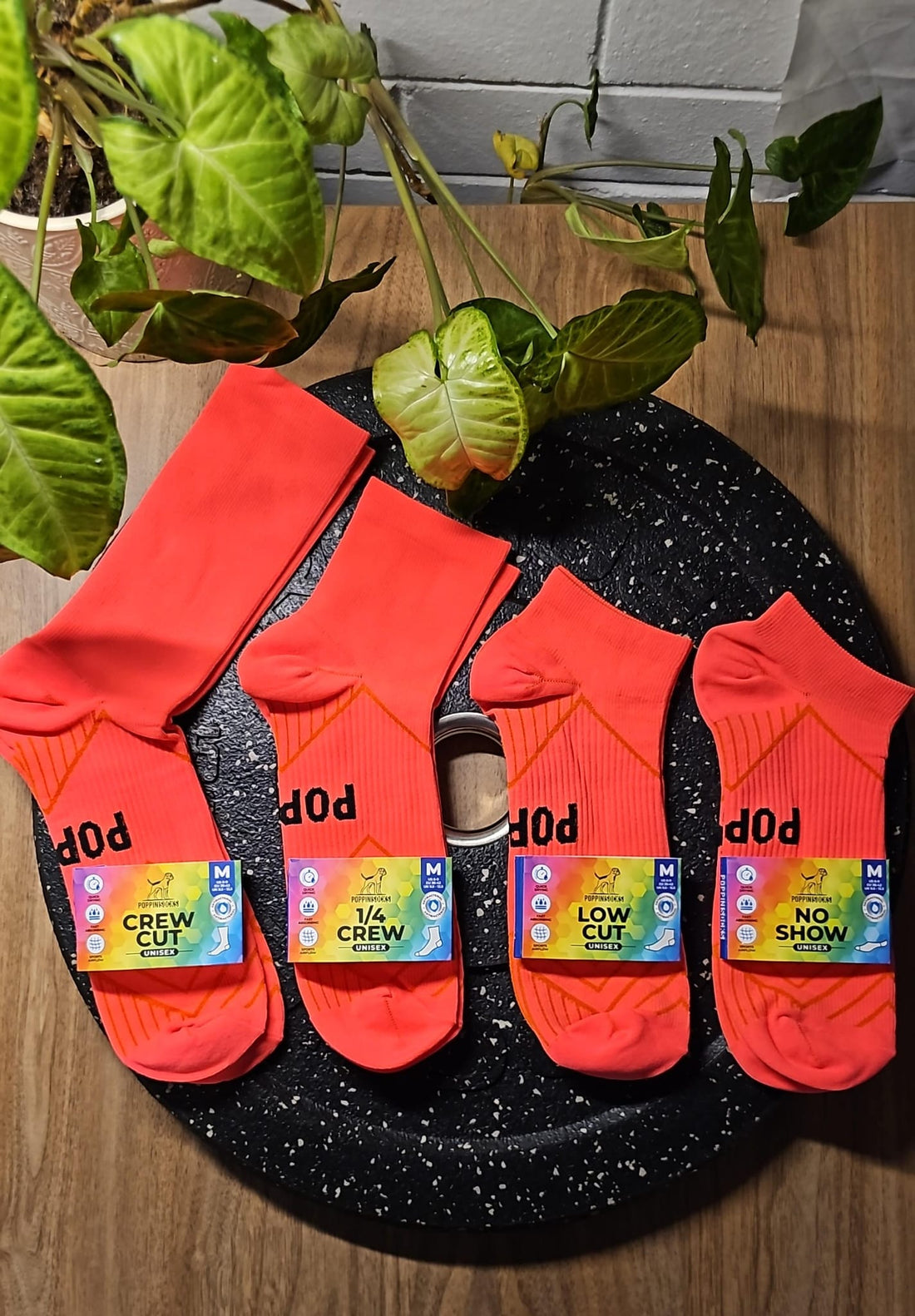 Why Nylon Sports Socks Outperform Cotton: The Ultimate Fitness Companion