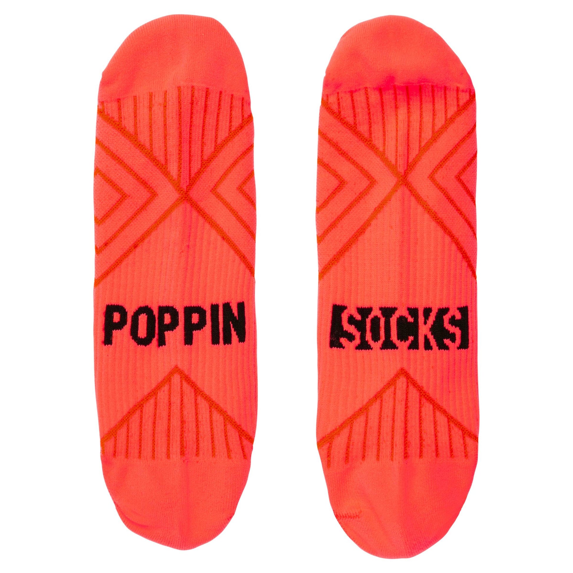 Orange Crush Boosters - Poppin Socks