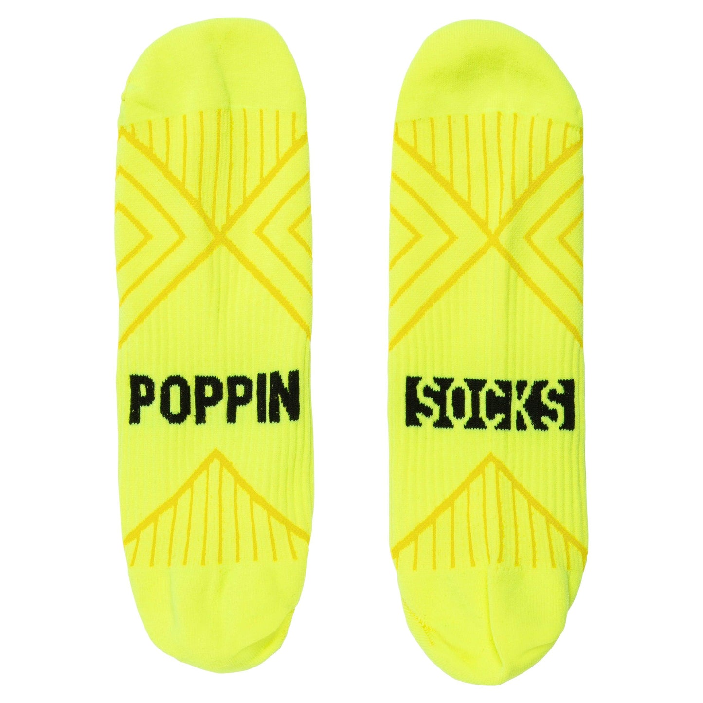Lemon Burst Boosters - Poppin Socks