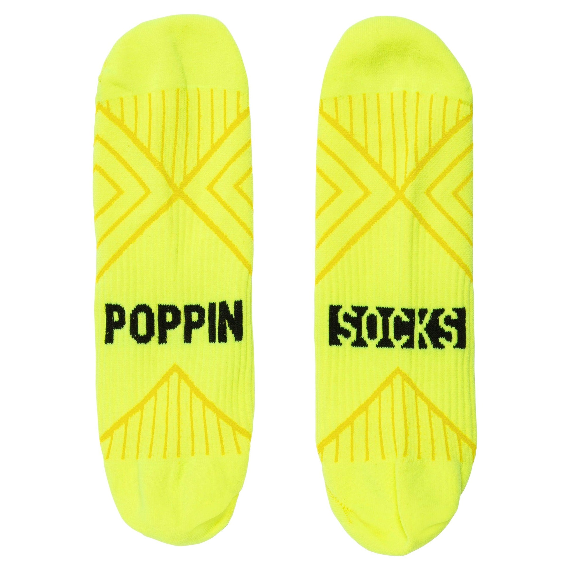 Lemon Burst Boosters - Poppin Socks