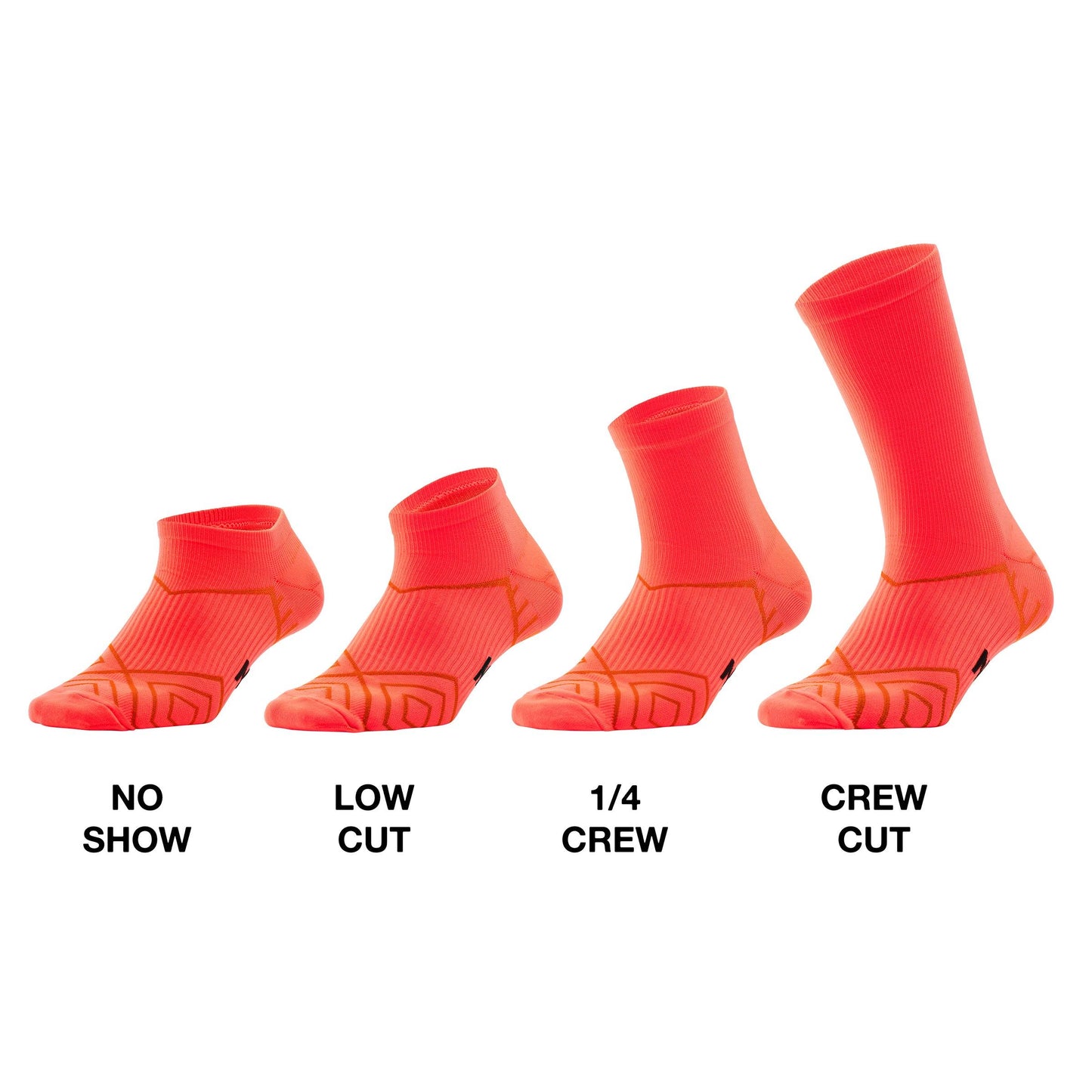 Orange Crush Boosters - Poppin Socks