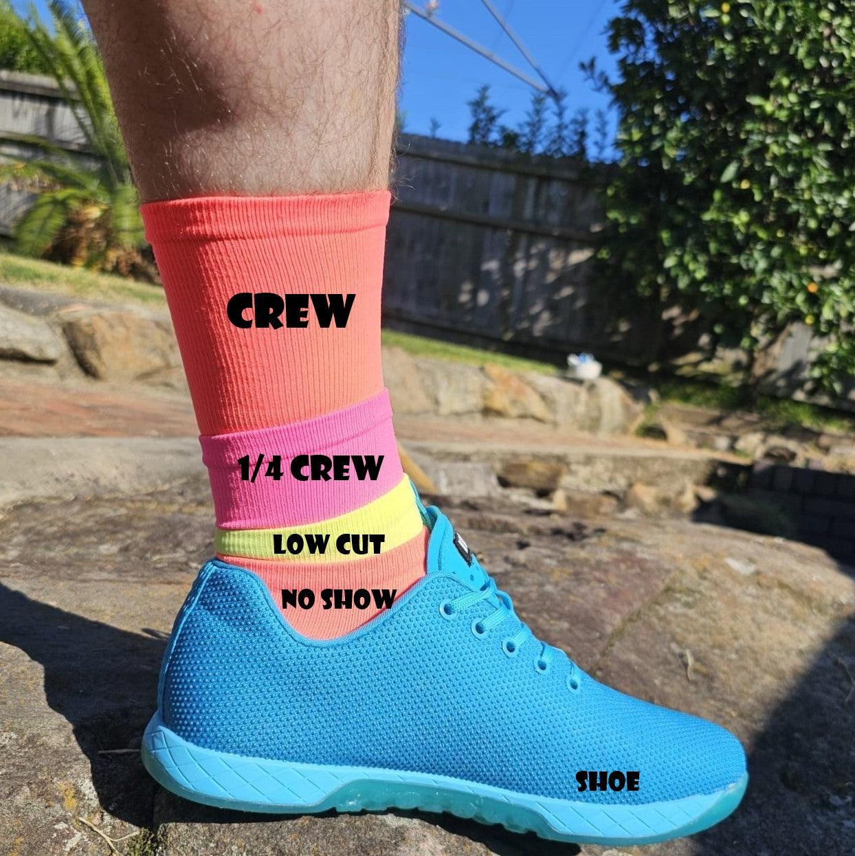 Bold Berry Boosters - Poppin Socks