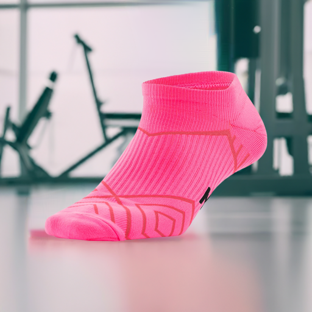 Bold Berry Boosters - No Show cut